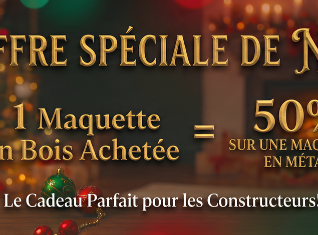 Puzzle 3D Bois ou Métal : Lequel Choisir ? (Le Comparatif Choc)