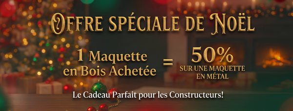 Puzzle 3D Bois ou Métal : Lequel Choisir ? (Le Comparatif Choc)