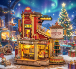 Maquette Musicale de Noël 