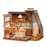 Maquette Miniature DIY 