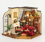 Maquette Miniature DIY 