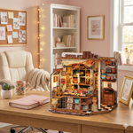 Maquette Miniature DIY 