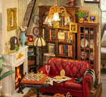 Maquette Miniature DIY 