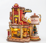 Maquette Musicale de Noël 