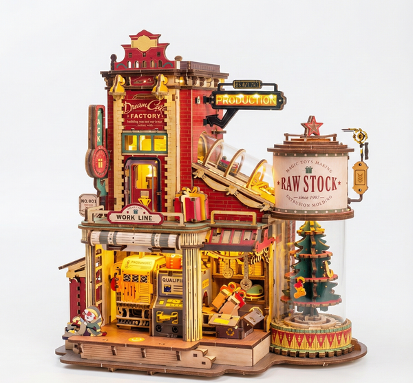 Maquette Musicale de Noël 