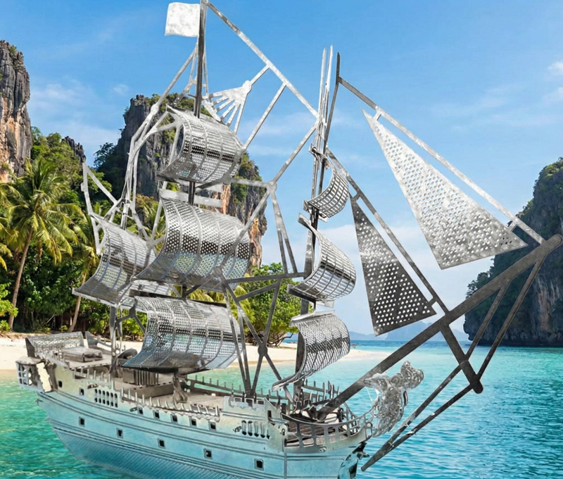 Détails Navals de Précision