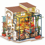 Maquette Miniature DIY 