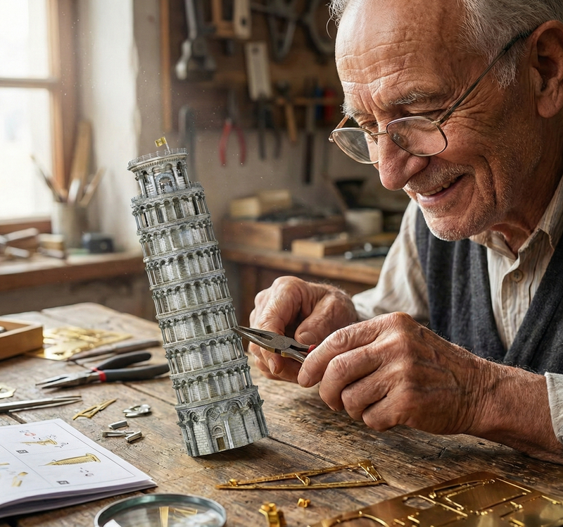 L'Inclinaison Légendaire