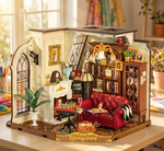 Maquette Miniature DIY 