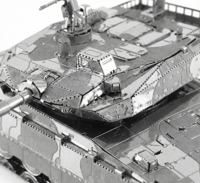 Architecture Militaire