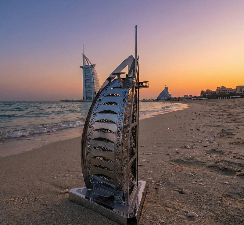 Architecture de Précision