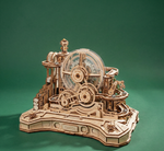 Casse-tête Mécanique 