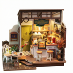 Maquette Miniature DIY 