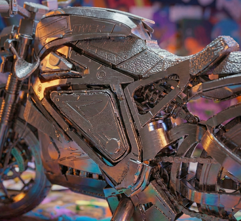 Précision Chirurgicale