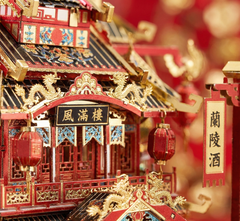 Orfèvrerie Architecturale