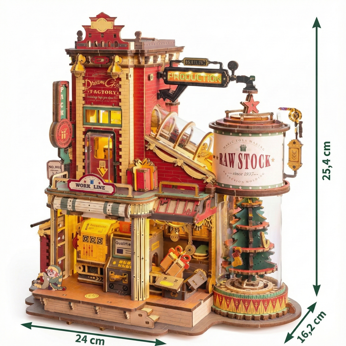 Maquette Musicale de Noël 
