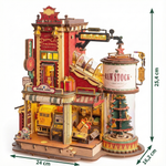 Maquette Musicale de Noël 