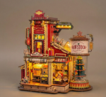 Maquette Musicale de Noël 