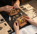 Maquette Musicale de Noël 