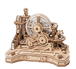 Casse-tête Mécanique 