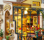 Maquette Miniature DIY 