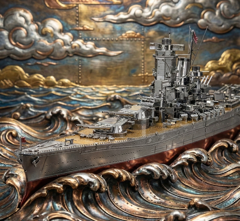 Histoire Navale Légendaire