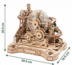 Casse-tête Mécanique 