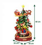 Sapin de Noël 