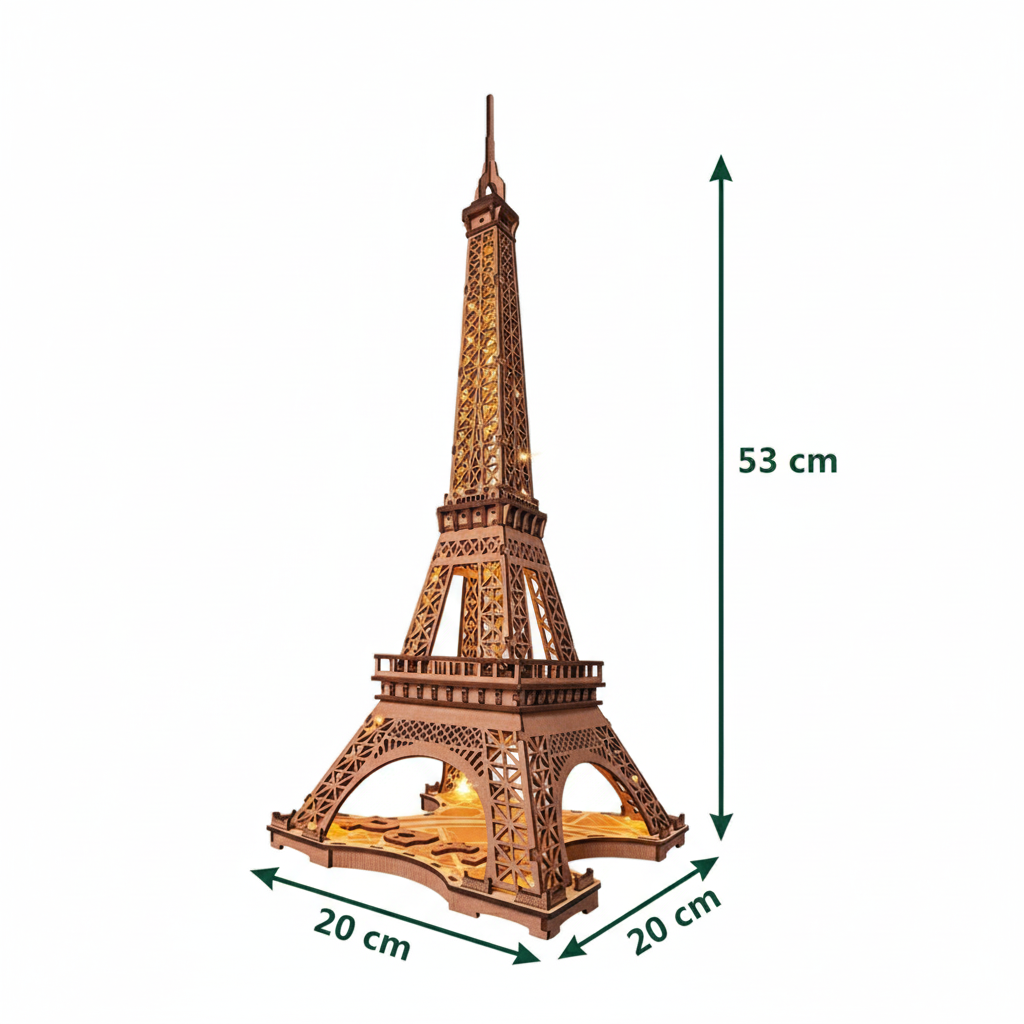 Tour Eiffel 