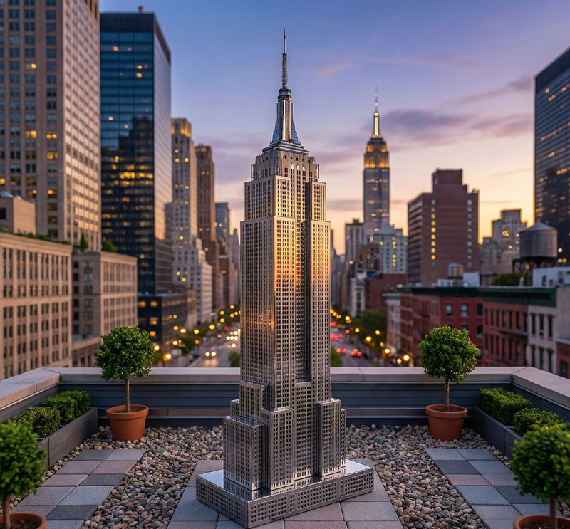 Élégance Intemporelle