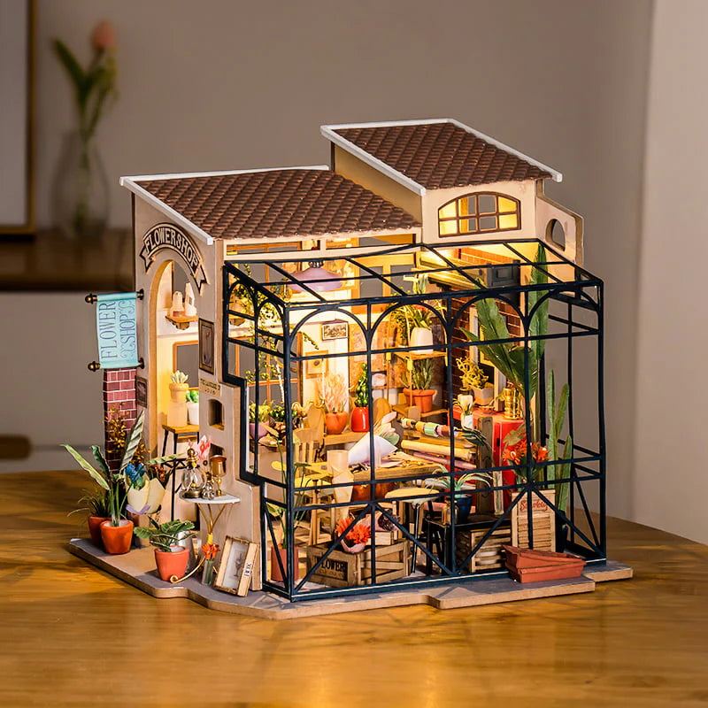 Décoration d'intérieur parfaite