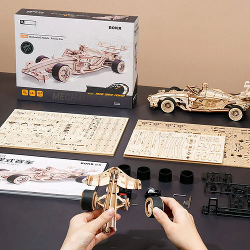 Aucun outil spécial requis