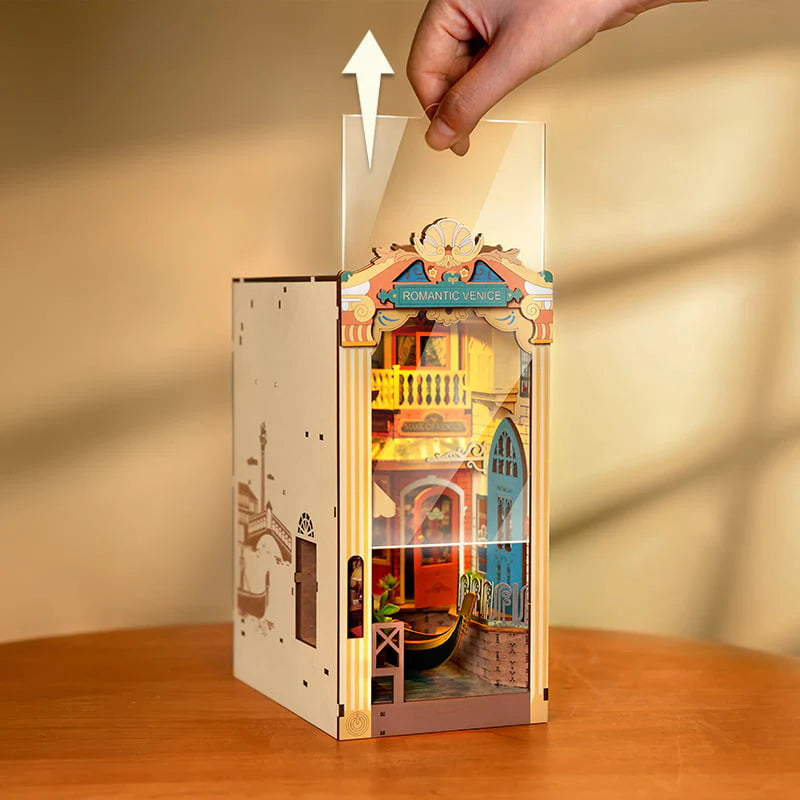 Facile à visualiser