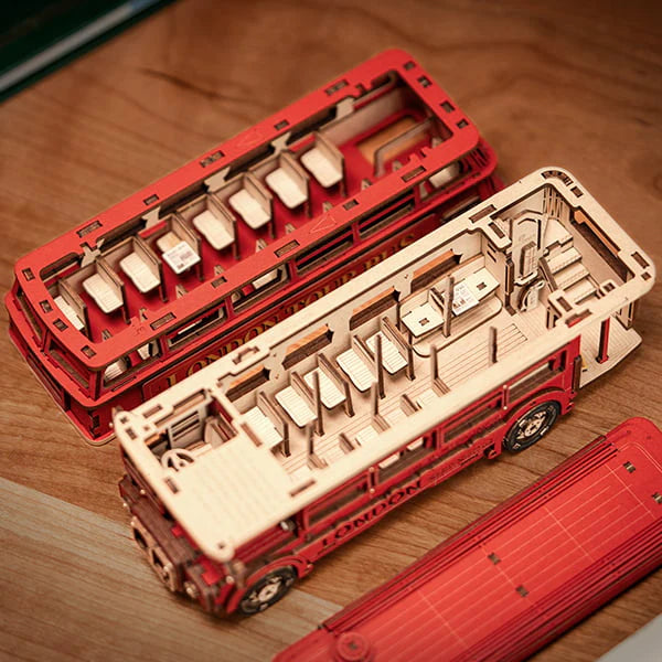 Zones d'assise supérieures et inférieures