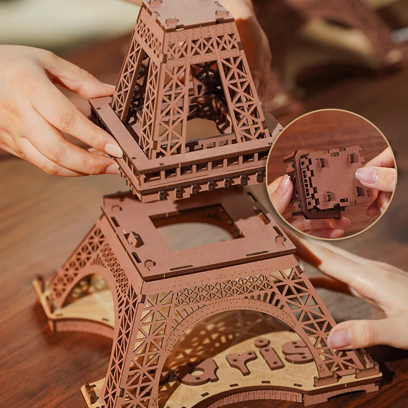 Tour Eiffel 