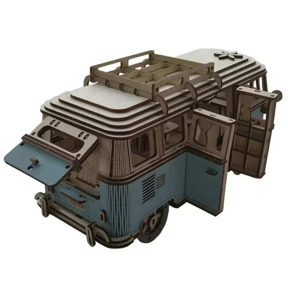 Camping-Car 
