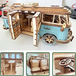 Camping-Car 