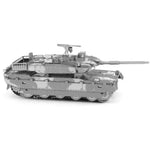 Puzzle 3D Métal - Tank Lourd T-10 - Maquette Militaire Soviétique