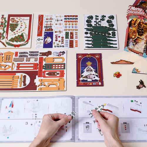 Mécanisme de verrouillage à baïonnette robuste