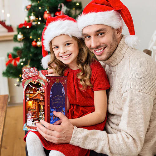 Cadeau attentionné et créatif